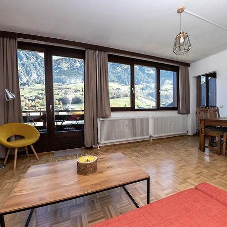 Apartment Hava Bad Hofgastein Esterno foto