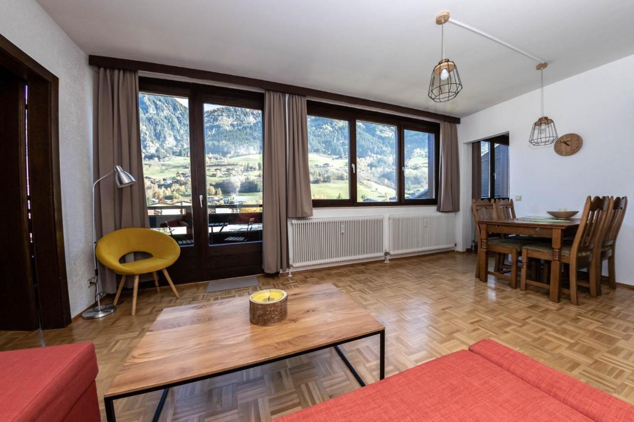 Apartment Hava Bad Hofgastein Esterno foto
