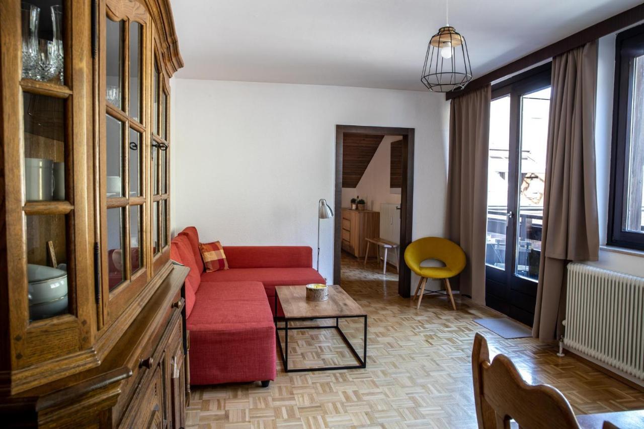 Apartment Hava Bad Hofgastein Esterno foto