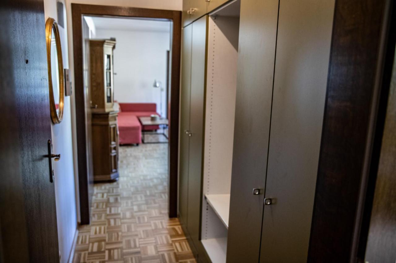 Apartment Hava Bad Hofgastein Esterno foto