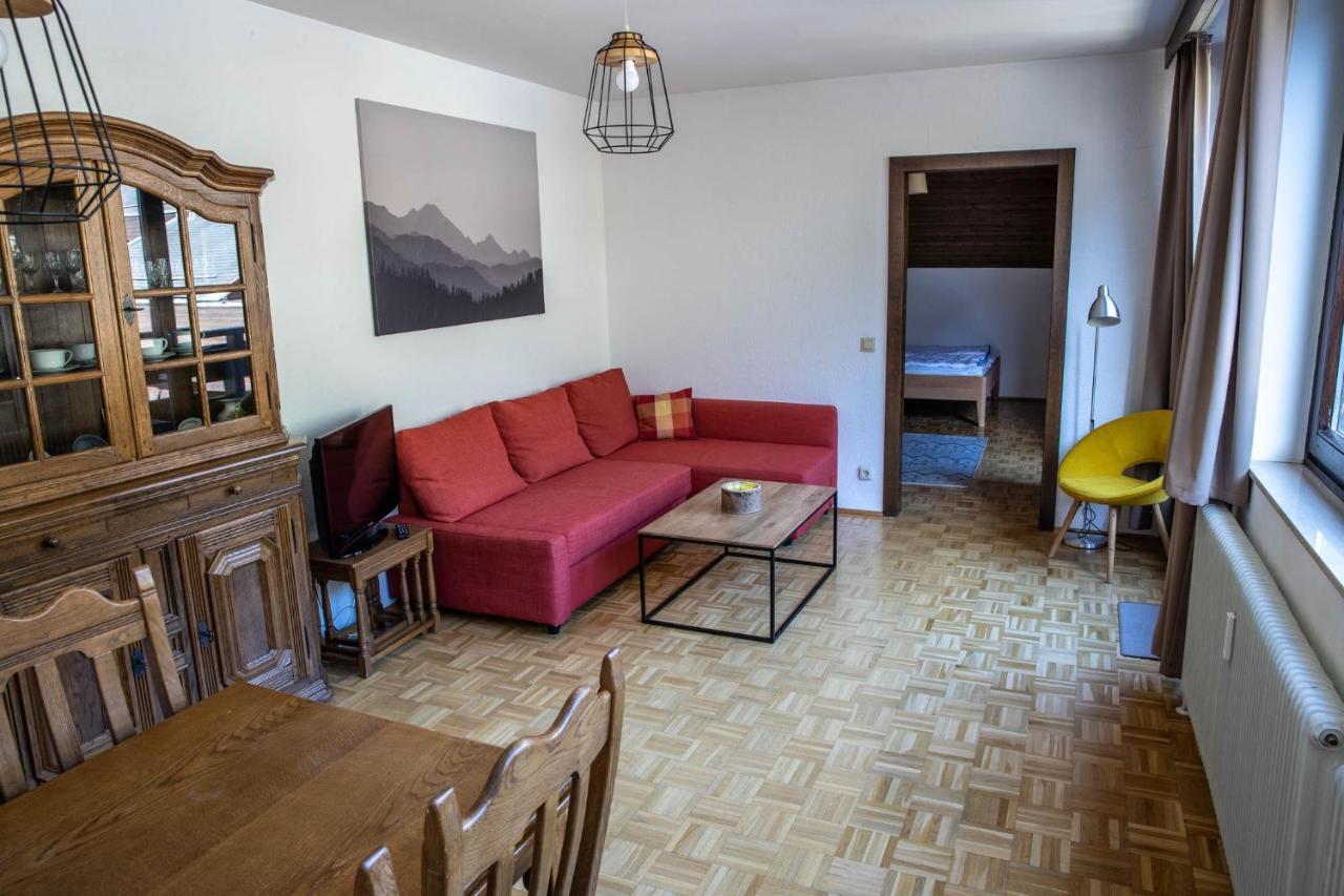 Apartment Hava Bad Hofgastein Esterno foto