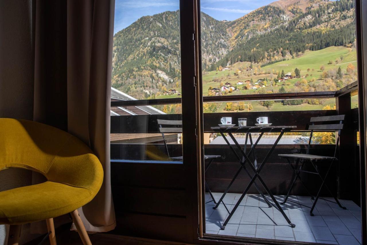 Apartment Hava Bad Hofgastein Esterno foto