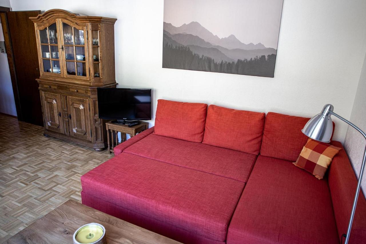 Apartment Hava Bad Hofgastein Esterno foto
