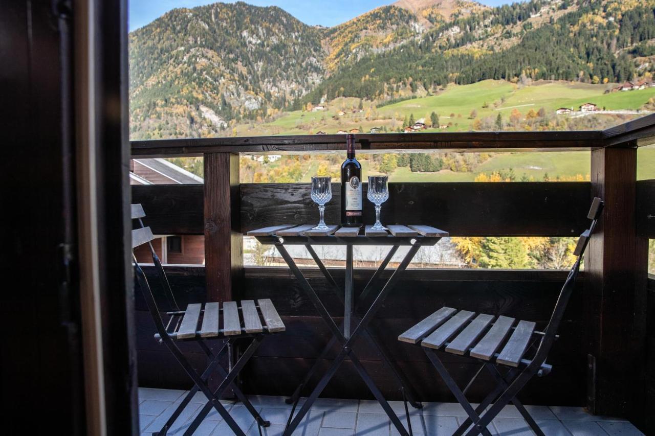 Apartment Hava Bad Hofgastein Esterno foto