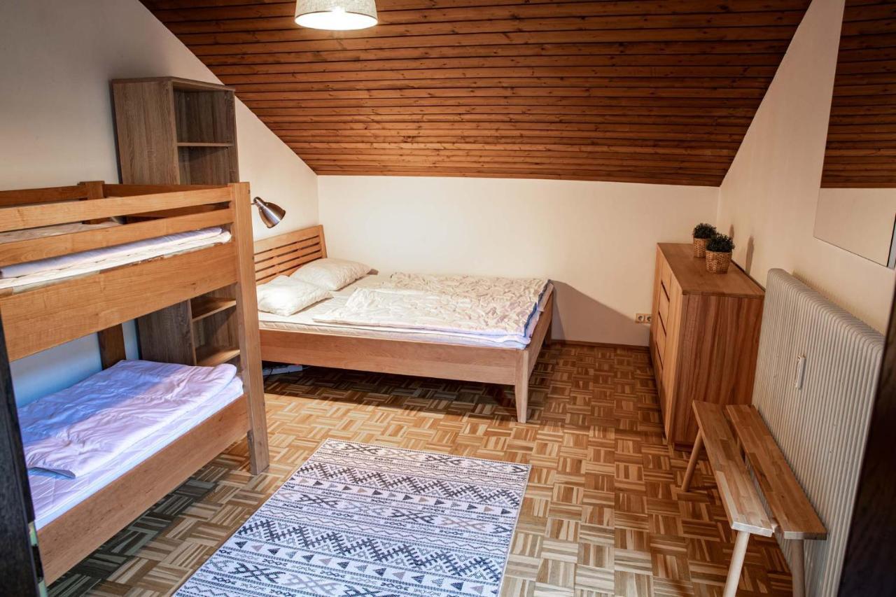 Apartment Hava Bad Hofgastein Esterno foto