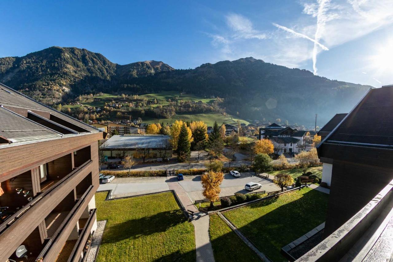 Apartment Hava Bad Hofgastein Esterno foto