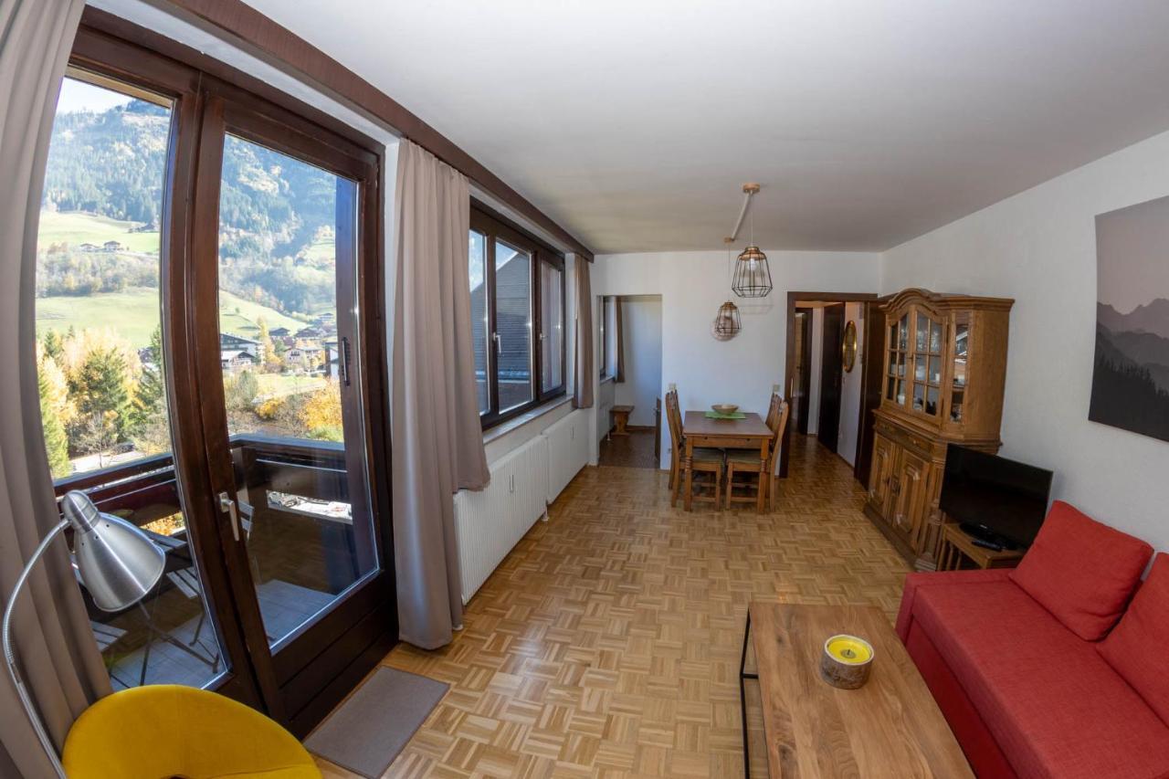 Apartment Hava Bad Hofgastein Esterno foto