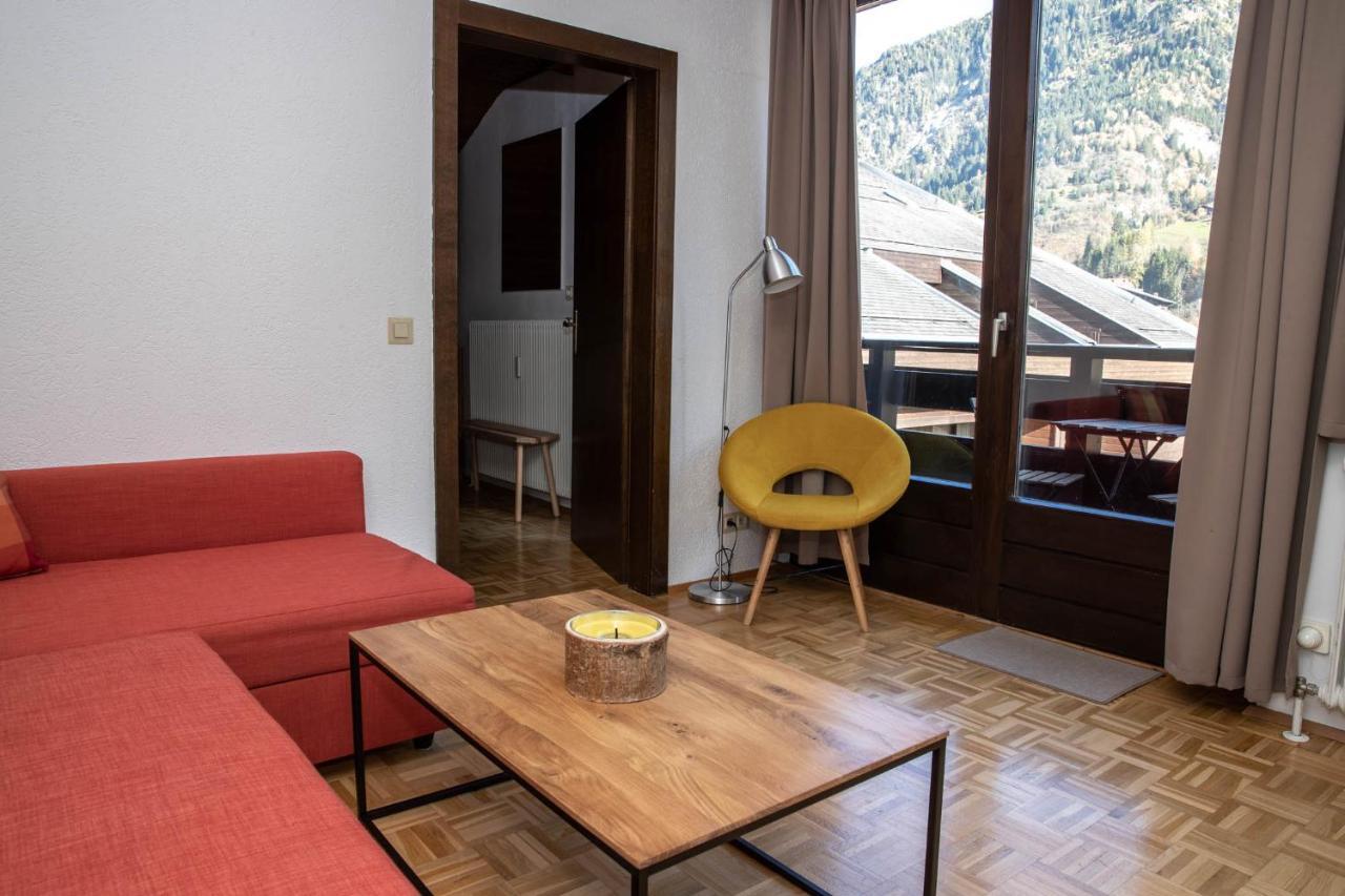 Apartment Hava Bad Hofgastein Esterno foto
