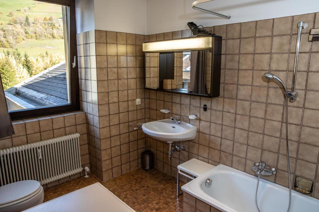 Apartment Hava Bad Hofgastein Esterno foto