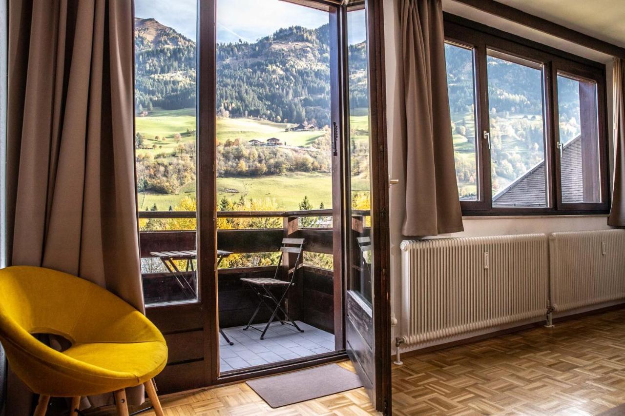 Apartment Hava Bad Hofgastein Esterno foto