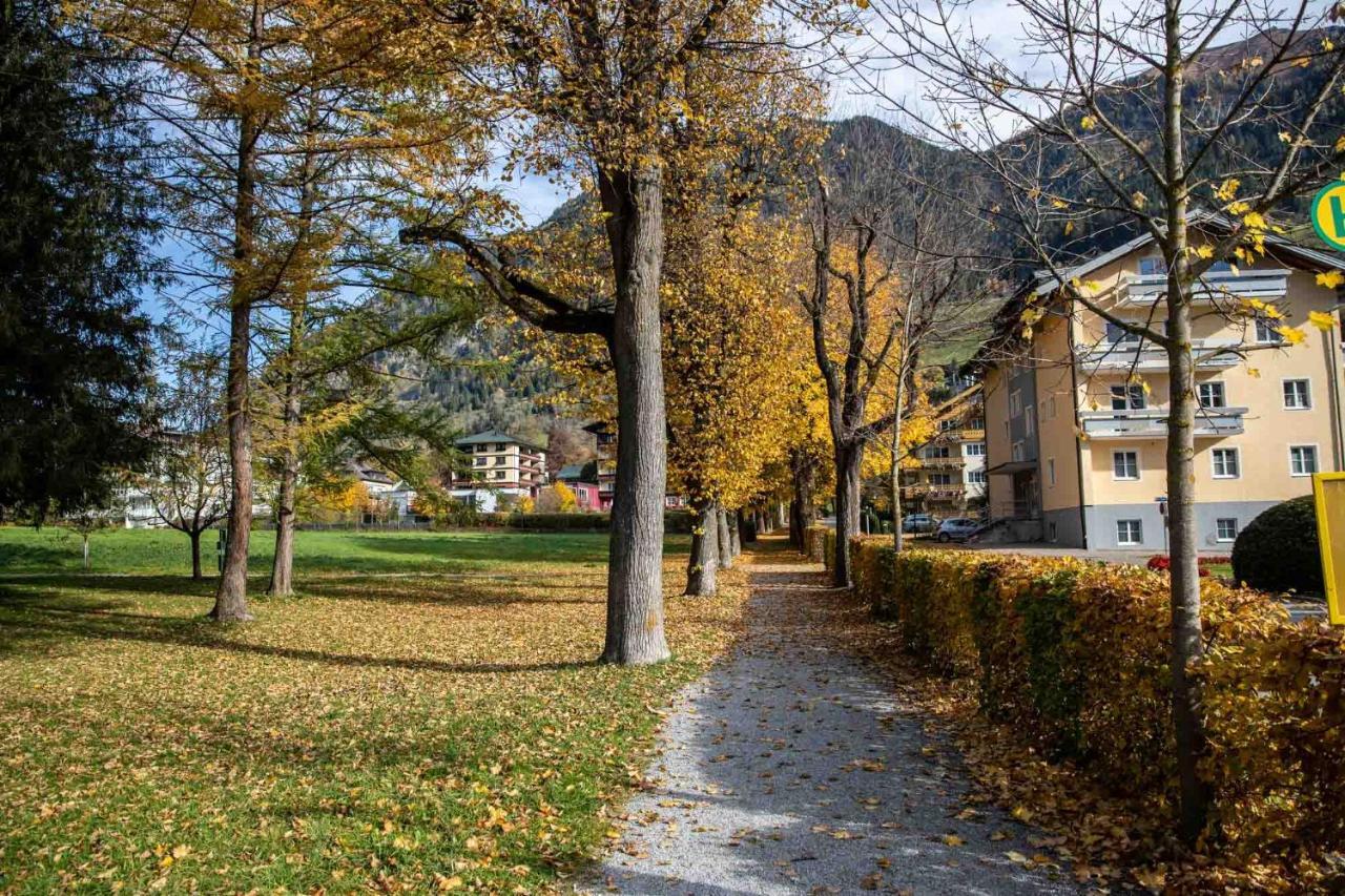 Apartment Hava Bad Hofgastein Esterno foto